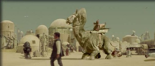 Mos Eisley